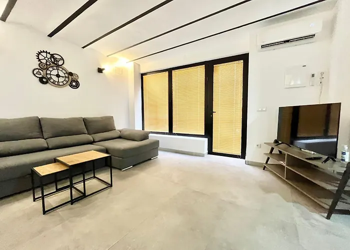 Duplex Villajoyosa Zona Centro