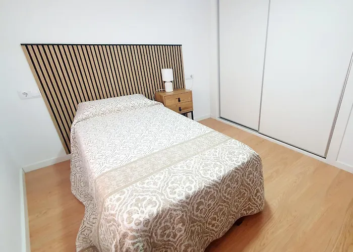 Duplex Villajoyosa Zona Centro