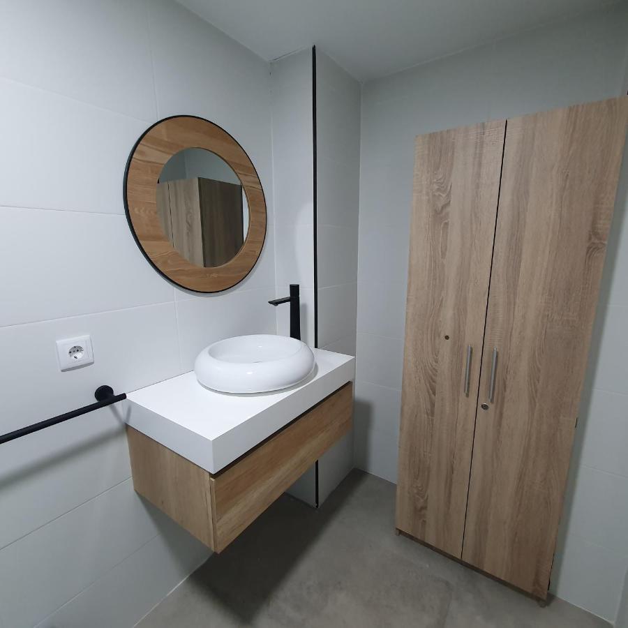 Apartment Duplex Zona Centro