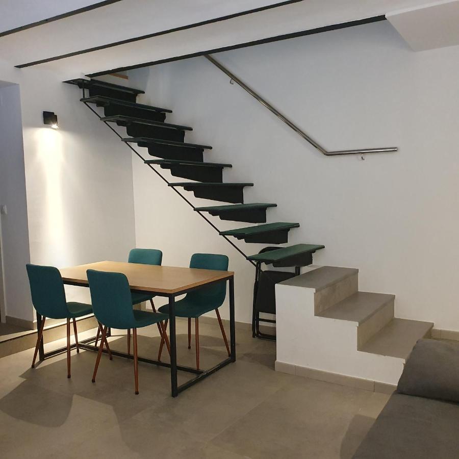 Duplex Zona Centro Appartamento *