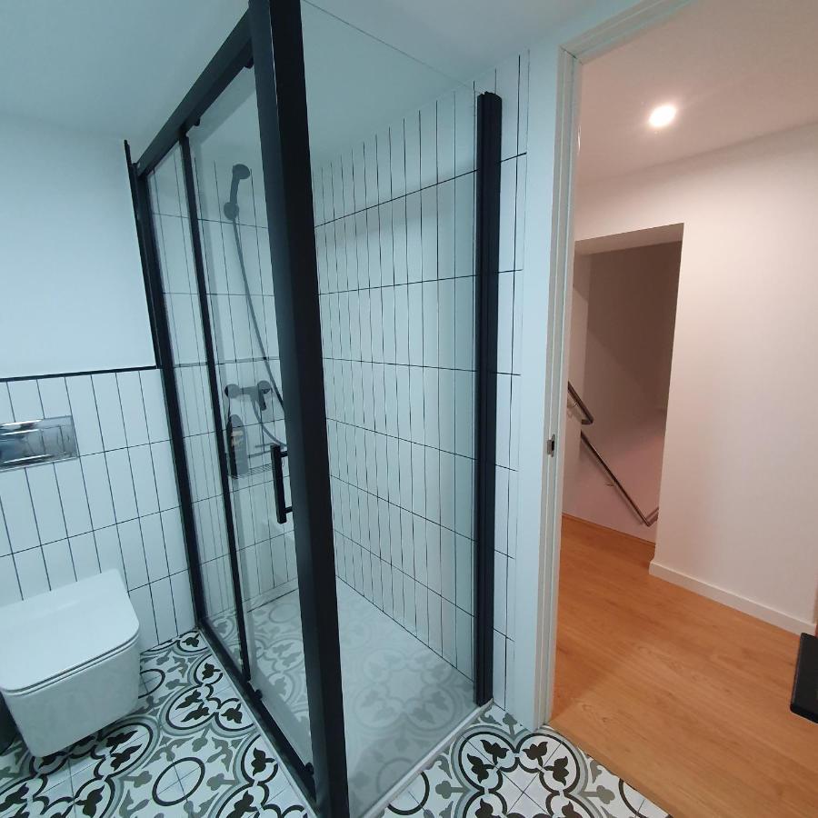 Duplex Zona Centro Apartment