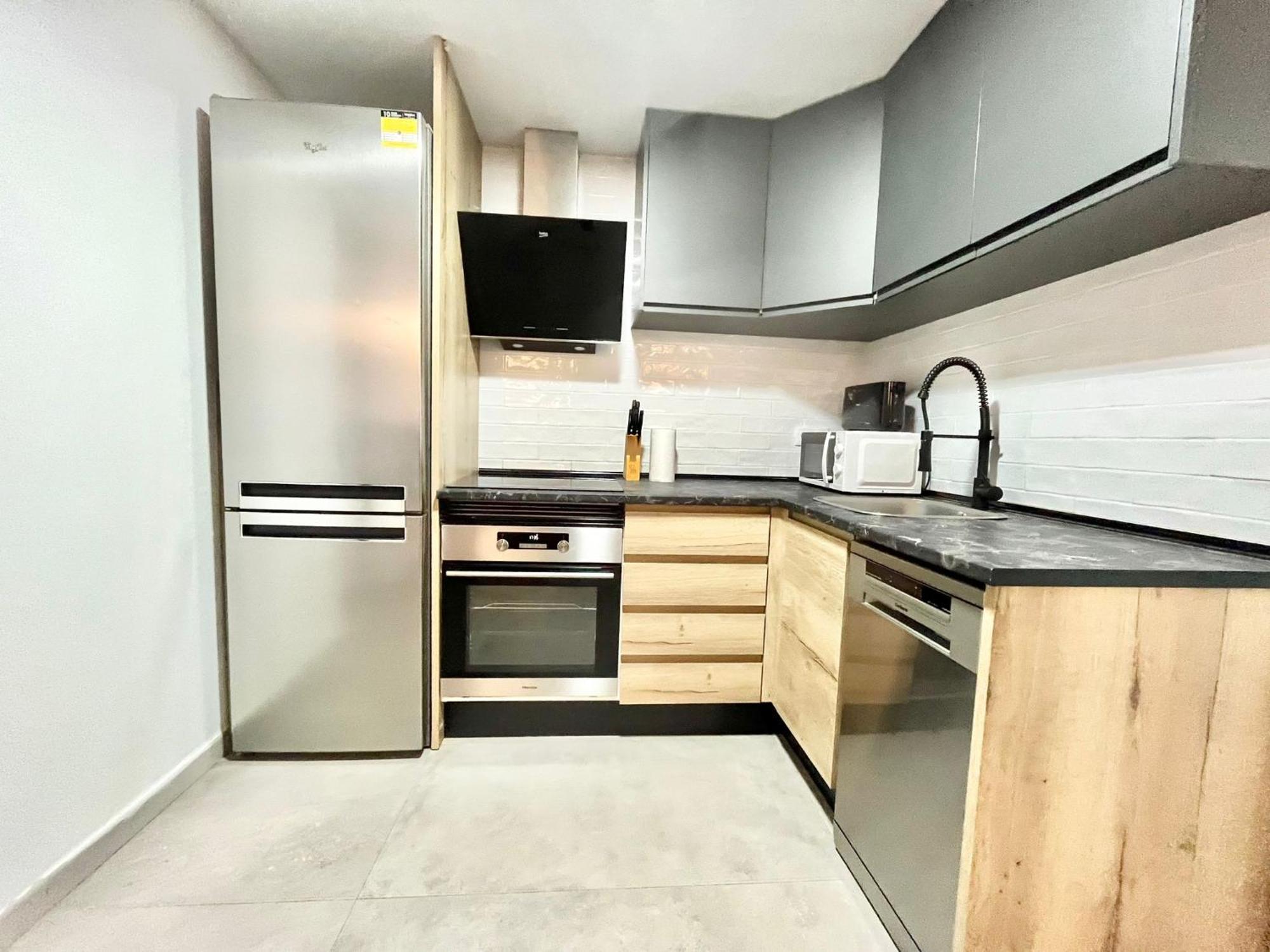 Duplex Zona Centro Apartment Villajoyosa