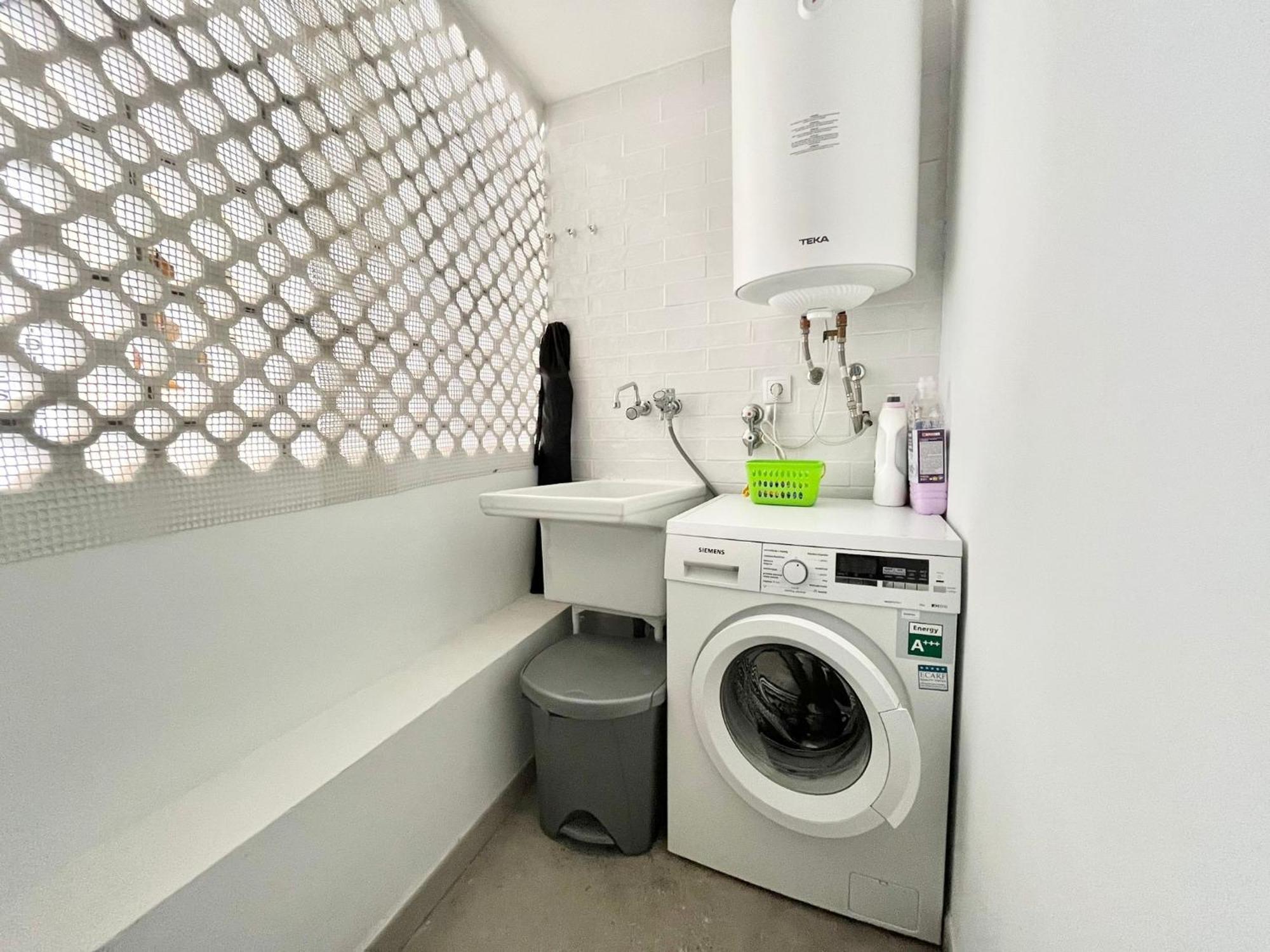 Apartment Duplex Zona Centro *