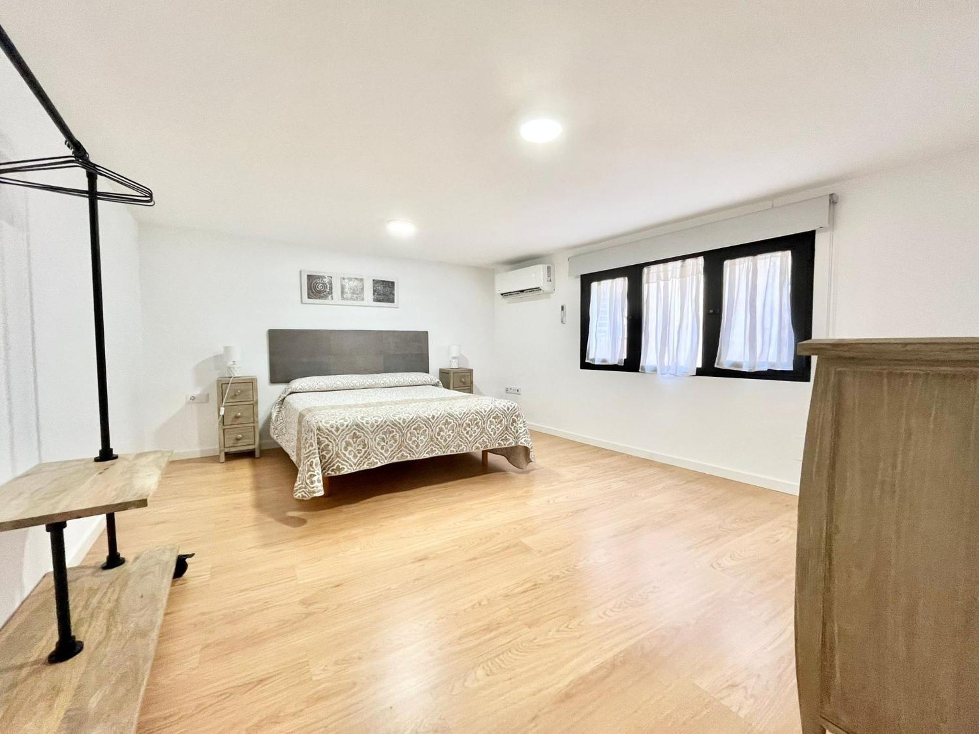 Duplex Zona Centro Appartamento *