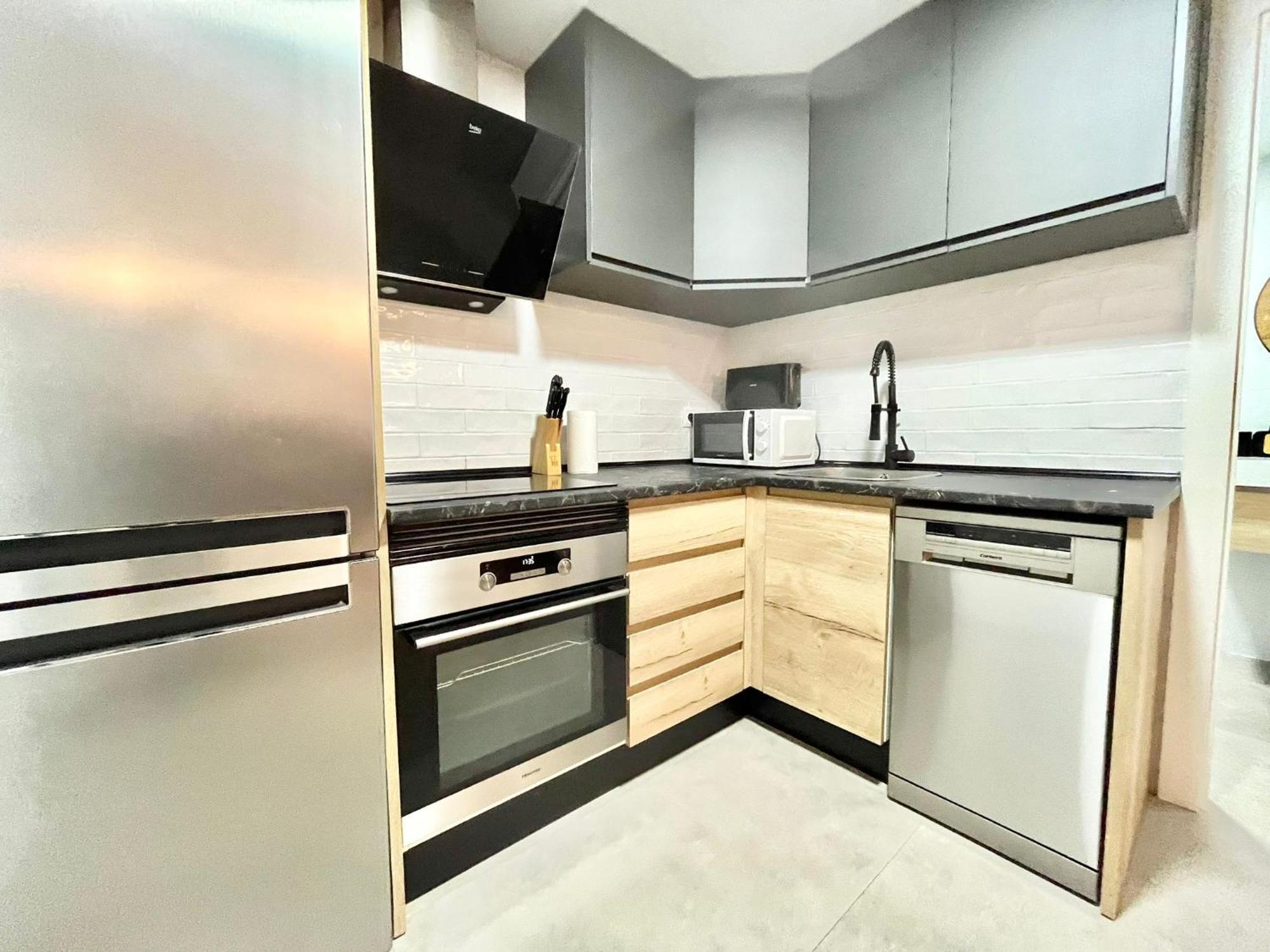 Duplex Zona Centro
