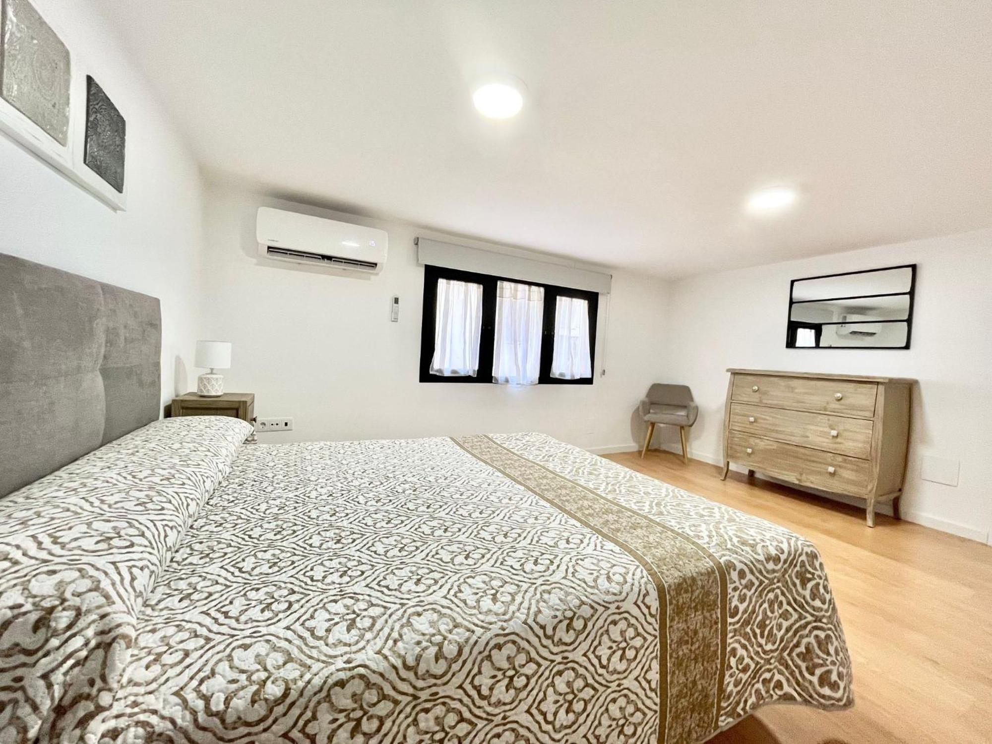 Duplex Zona Centro Villajoyosa