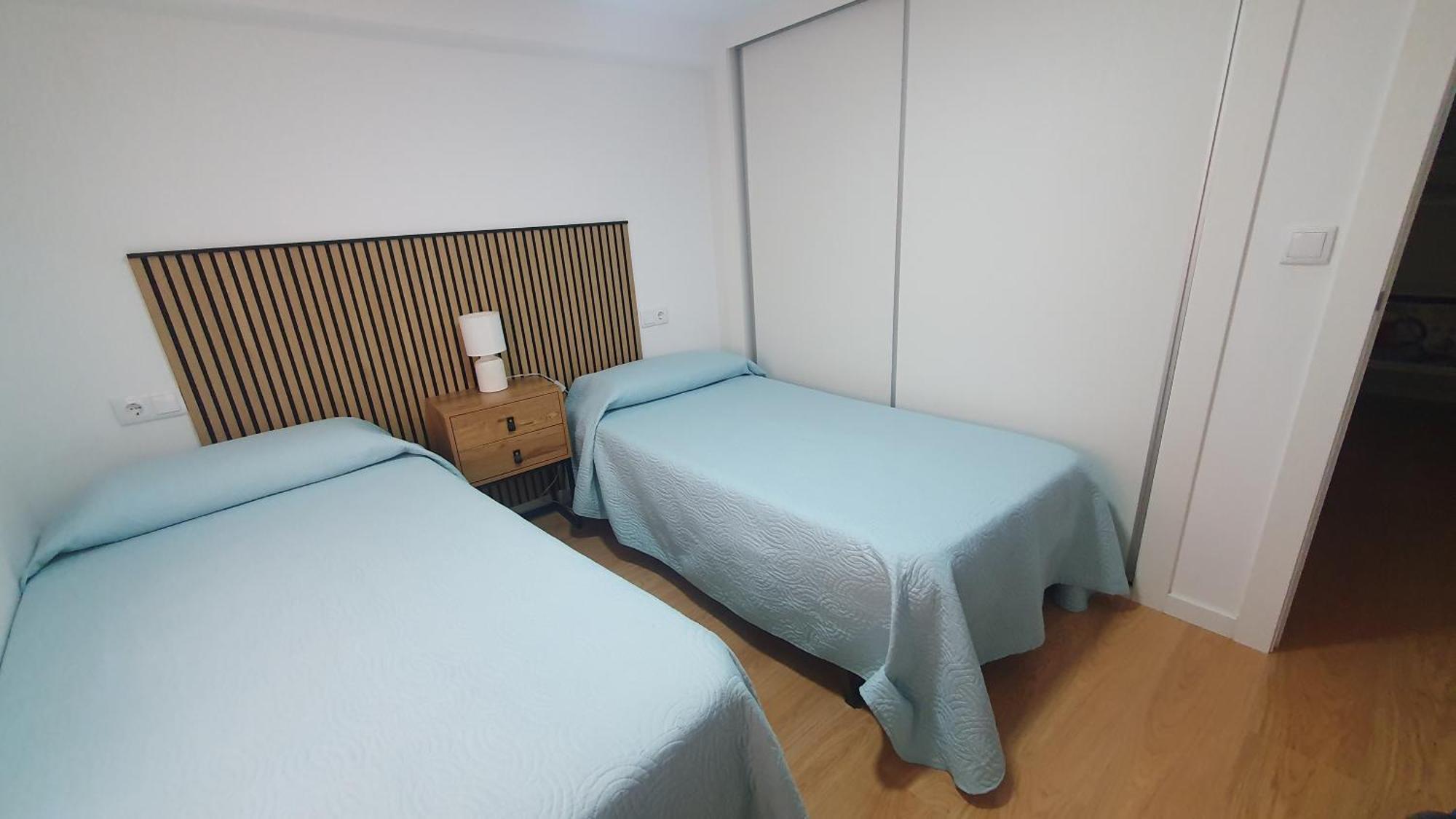 Appartamento Duplex Zona Centro