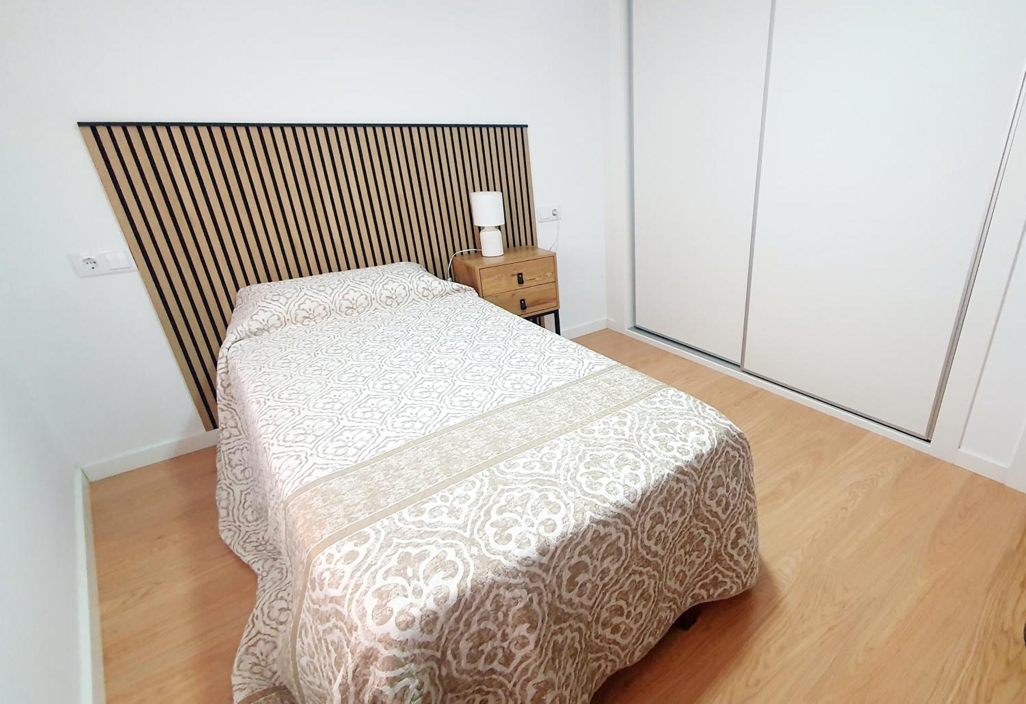 Apartment Duplex Zona Centro *