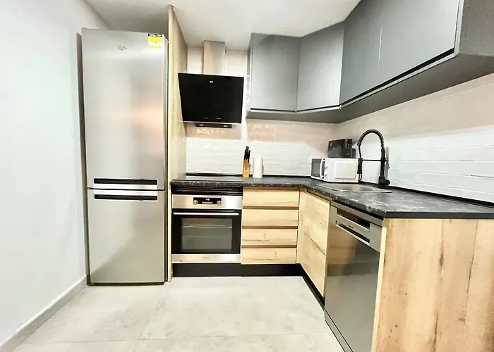 Duplex Villajoyosa Zona Centro