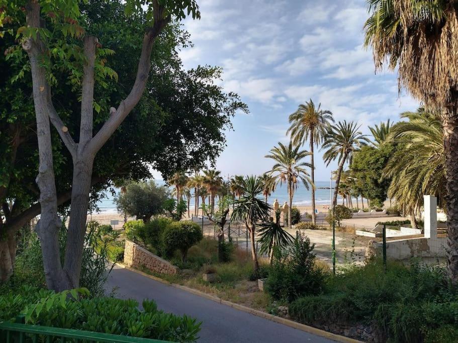 Duplex Zona Centro Appartement