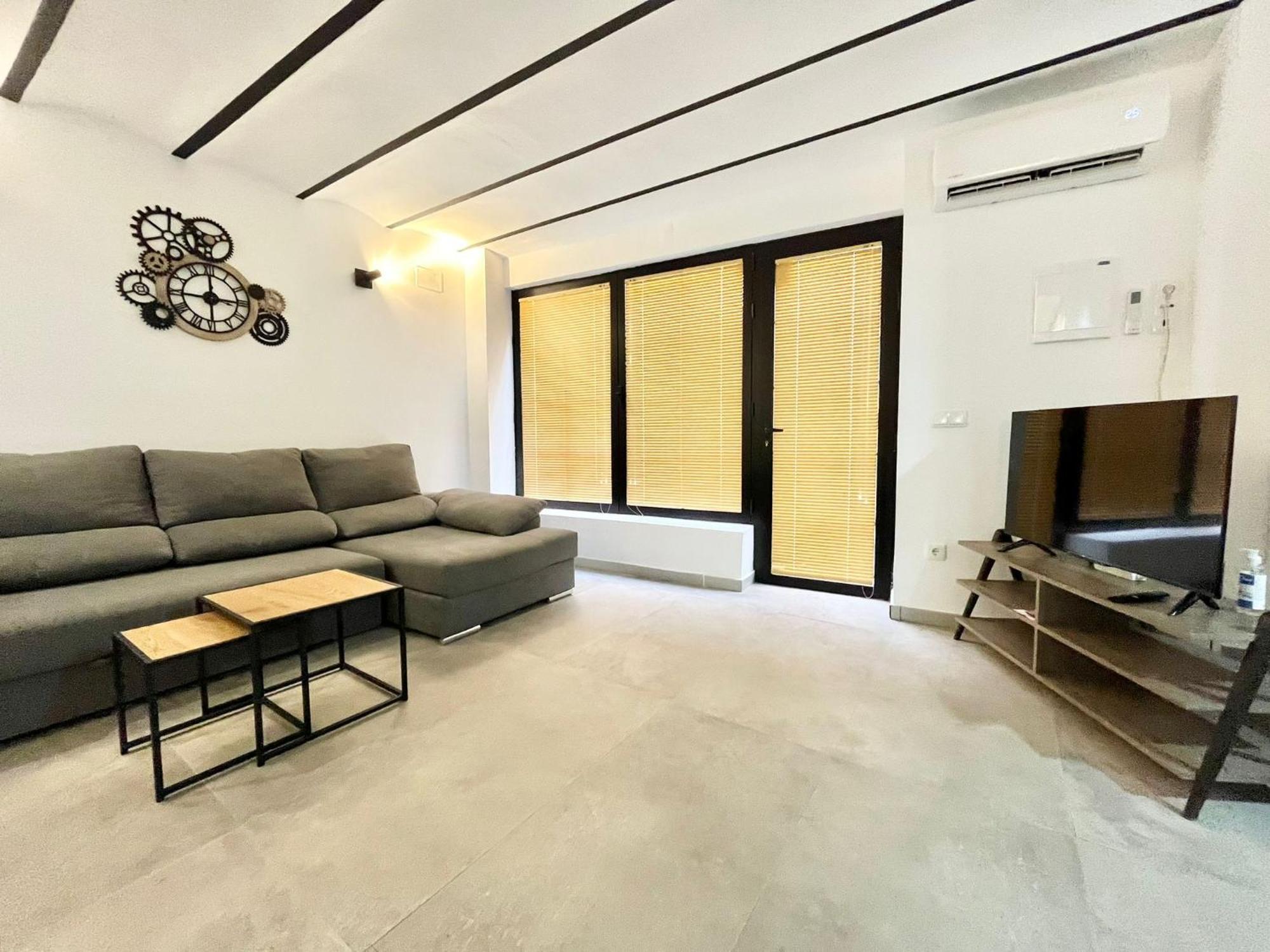 Appartement Duplex Zona Centro Villajoyosa